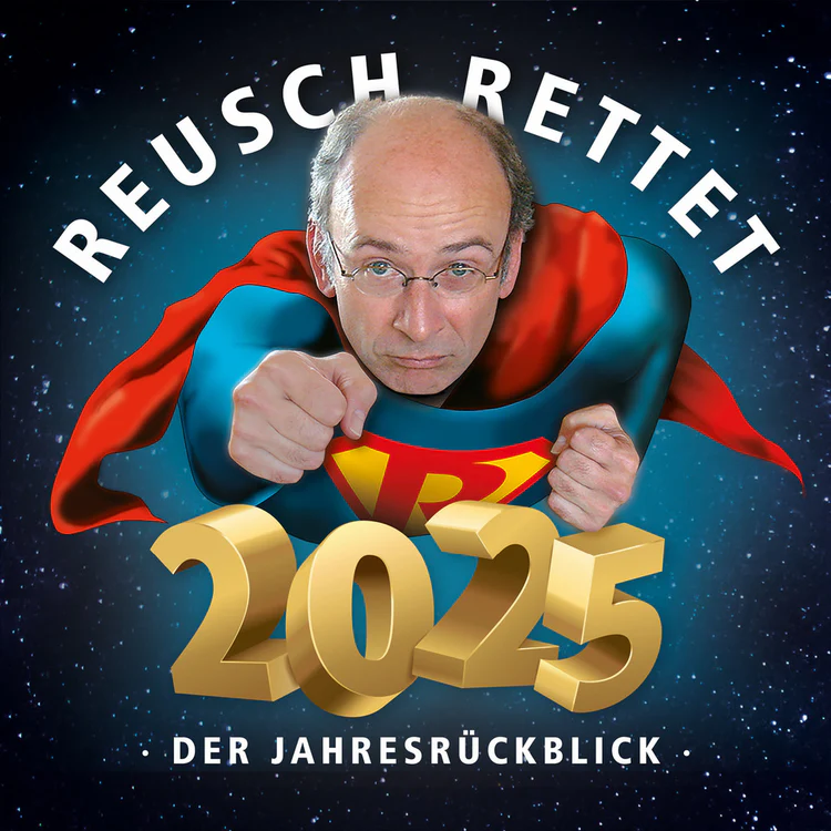 Reusch rettet 2025